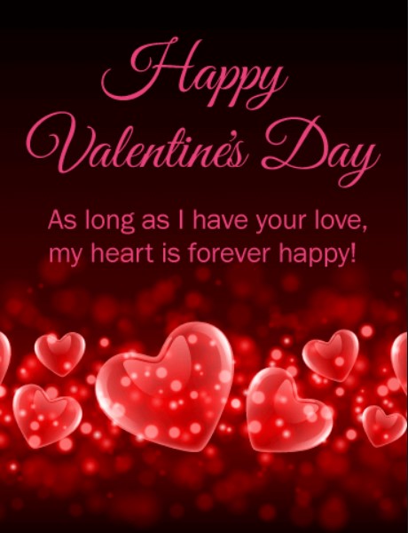 Valentine Day Love Images