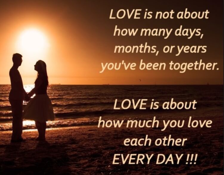 Valentines Love Quotes Poems