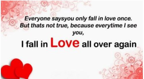 Romantic Valentines Day Love Poems