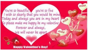 45 Best Valentines Day Love Poems and Greetings 2022 - Quotes Yard