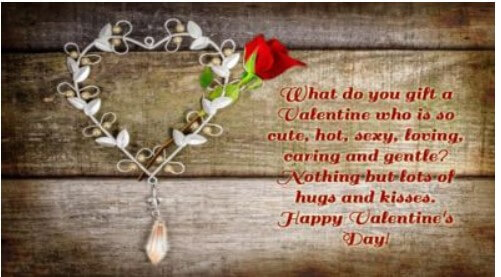 45 Best Valentines Day Love Poems and Greetings 2020 ...