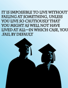 50 Short Inspirational Quotes for Graduates from Parents 2022 - Quotes Yard