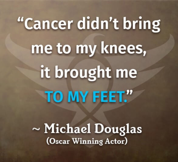Inspirational Cancer Quotes And Sayings