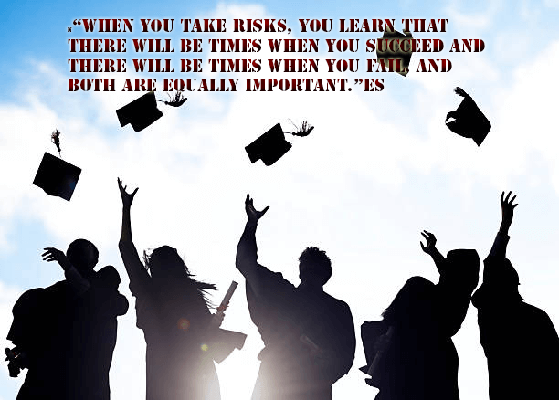 University Graduation Quotes