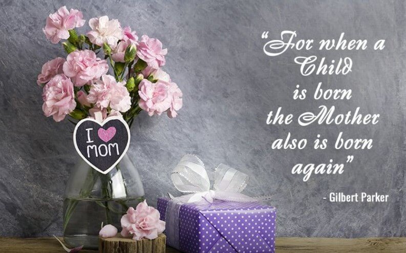 Happy Mothers Day Messages To Friends