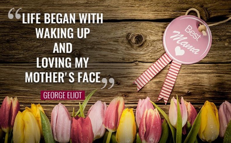 Happy Mothers Day Quotes From Daughter