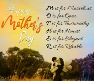 80 Best Happy Mothers day Quotes and wishes For All Moms 2022 - Quotes Yard