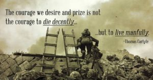 Top 50 Inspirational Military Quotes 2022 - Quotes Yard