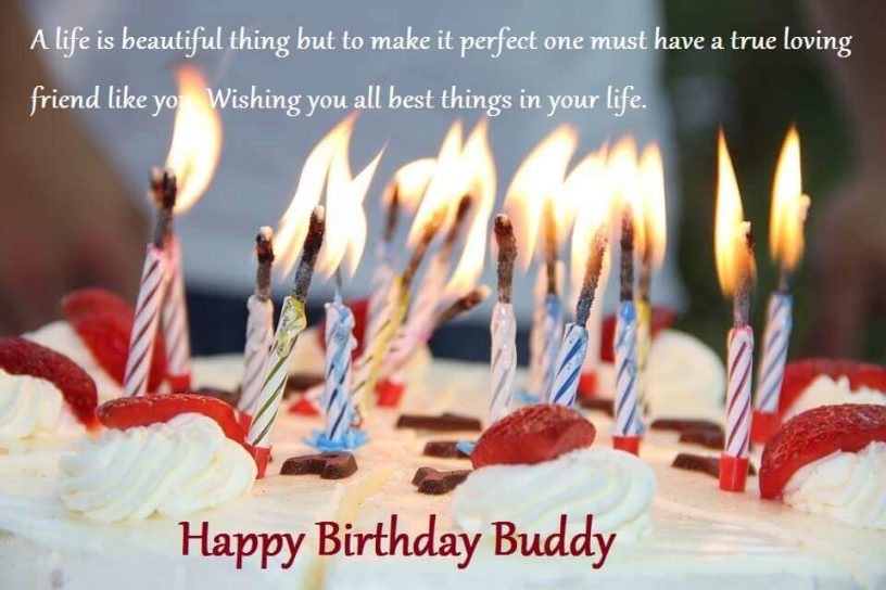 50 Pictures Of Birthday Cakes With Candles with name 2023 Quotes Yard