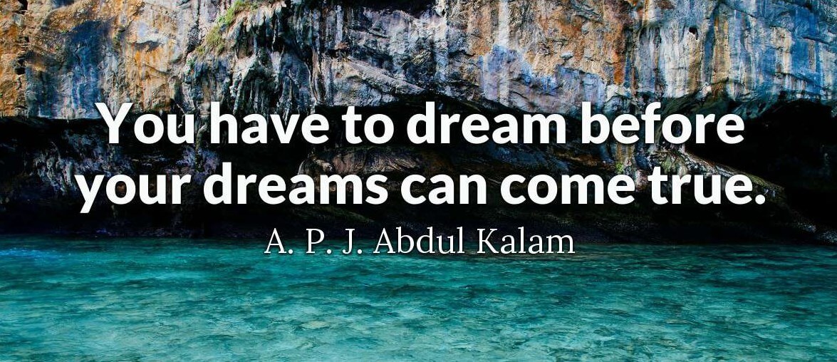 50 Best Success Quotes About Your Dreams And Goals - Quotes Yard