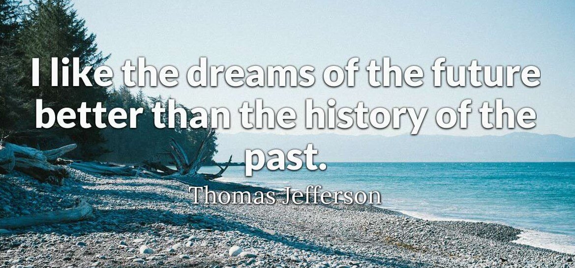 Quotes About Achieving Your Dreams