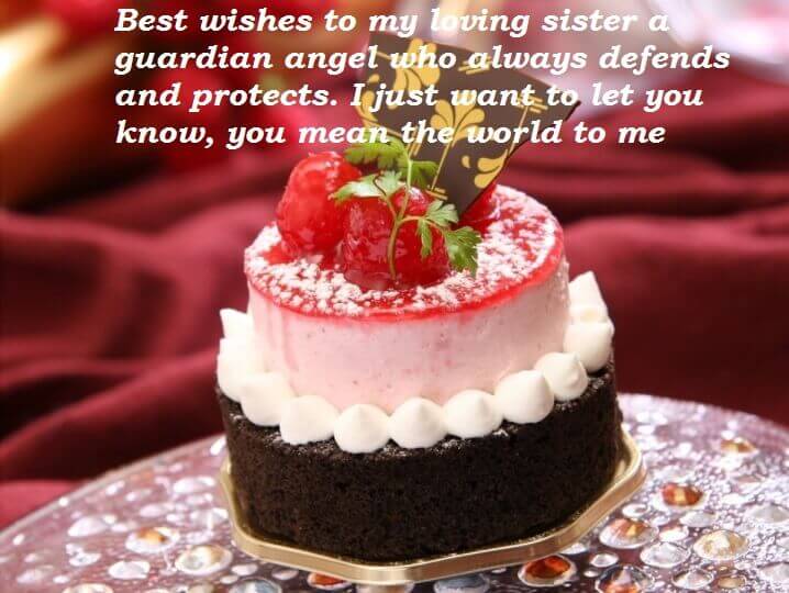 Wordings On Birthday Cake