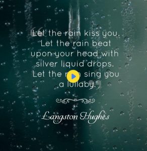 50 Best Rainy Day Quotes and Sayings 2022 - Quotes Yard