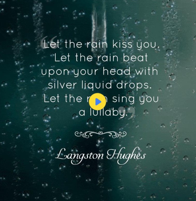 50 Best Rainy Day Quotes and Sayings - Quotes Yard