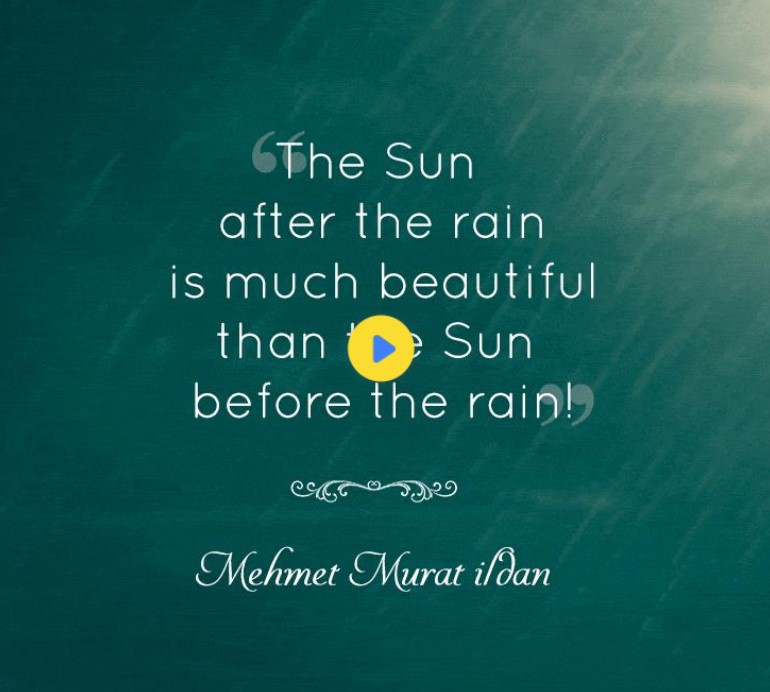 50 Cute Enjoying Rain Quotes Quotes Yard