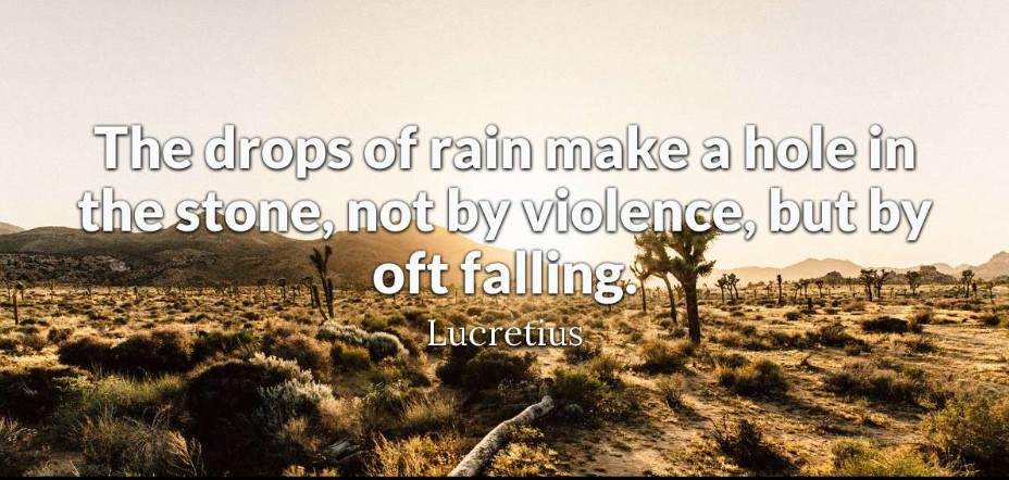 Happy Rainy Day Quotes