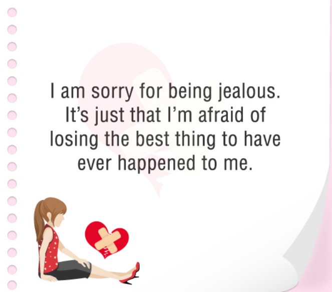 im sorry quotes for boyfriends