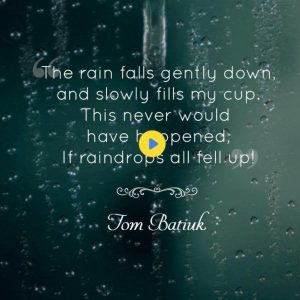 50 Best Rainy Day Quotes and Sayings 2022 - Quotes Yard