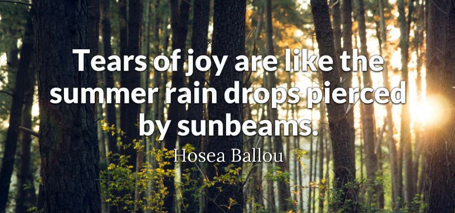 Rainy Day Quotes Images