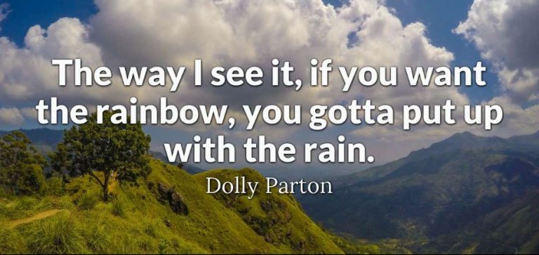 50 Best Rainy Day Quotes and Sayings 2022 - Quotes Yard