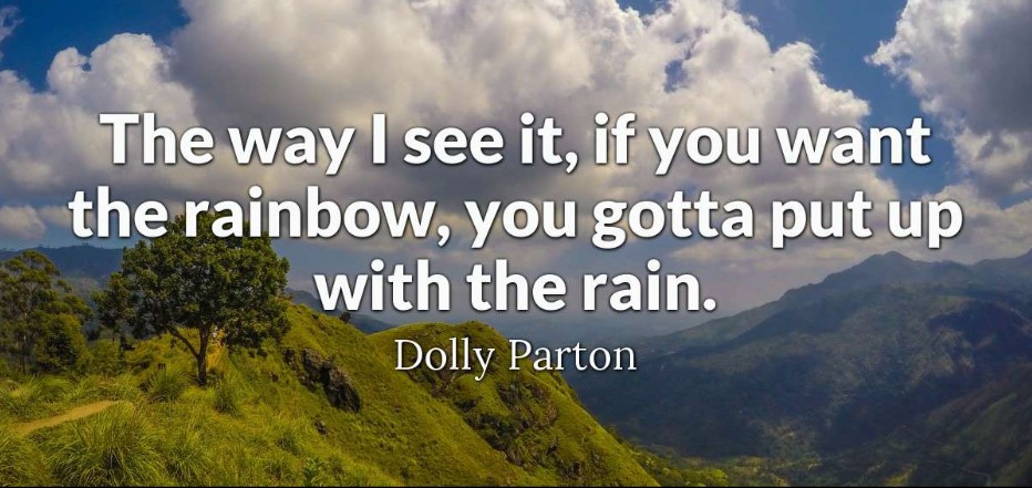 50 Best Rainy Day Quotes and Sayings - Quotes Yard