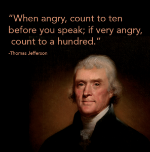 Anger Quotes