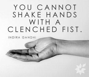 Anger Quotes Gandhi