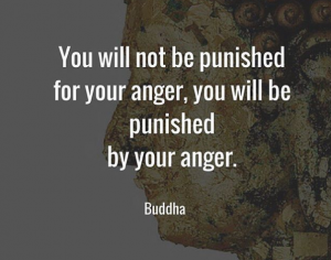 Best Anger Quote