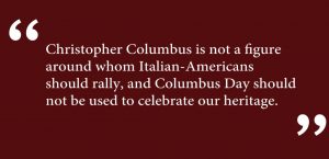 50+ Famous Happy Columbus Day Quotes 2022 - Quotes Yard