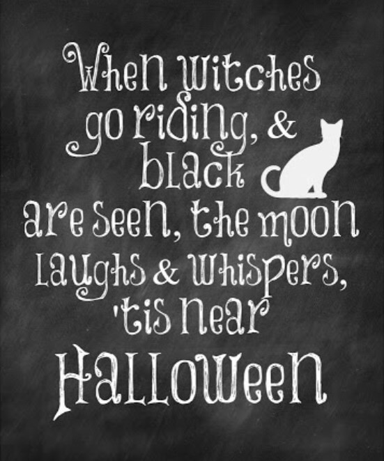 95 Witty Halloween Quotes and Wishes 2020 with Images - Quotes Yard