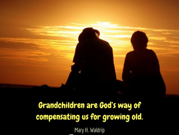 Grandparents Day Quotes Images