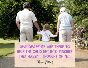 60 Best Happy Grandparents Day Quotes with Images 2023 - Quotes Yard