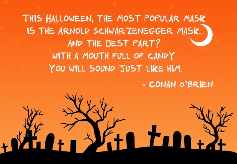 Halloween Ending Quotes