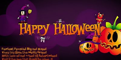 Halloween Quotes And Wishes