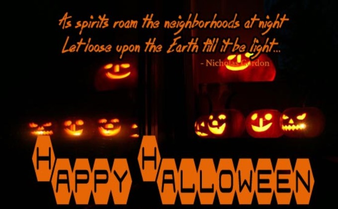 Halloween Quotes Charlie Brown