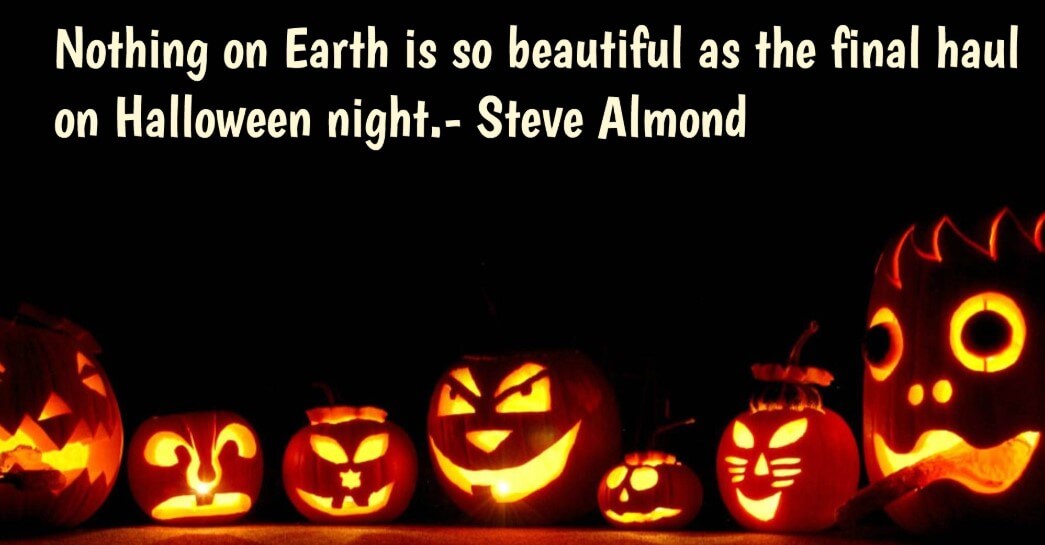 Halloween Quotes Devil