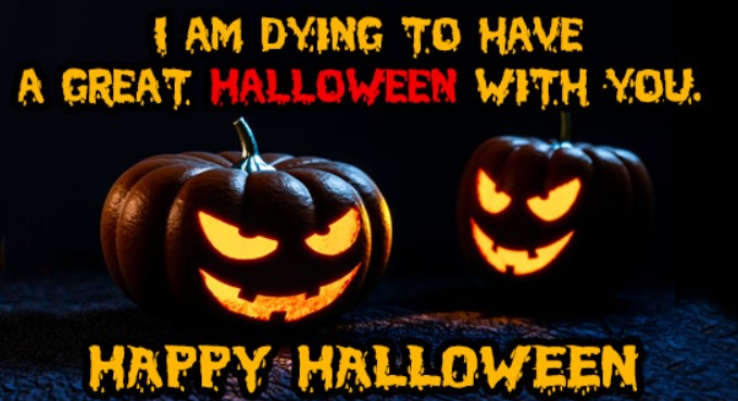 Halloween Quotes Scary