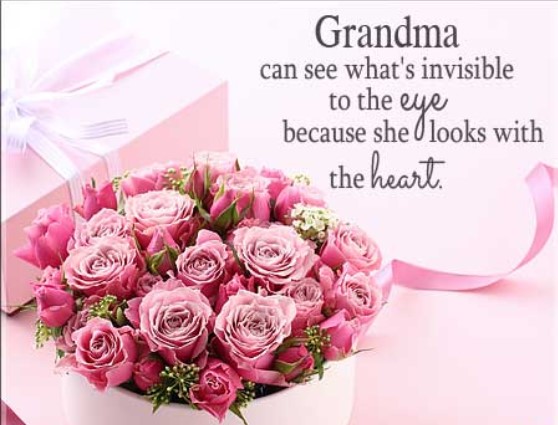 Happy Grandparents Day Images And Quotes