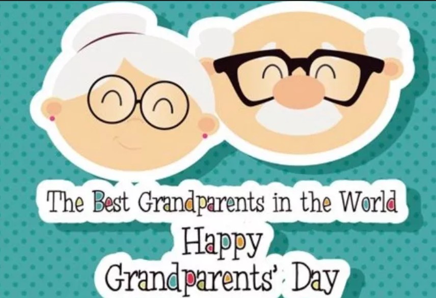 Download Best 60 Happy Grandparents Day Quotes 2020 with Images ...