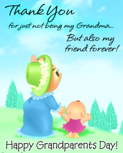 Missing Grandparents Quotes