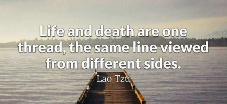Love Beyond Death