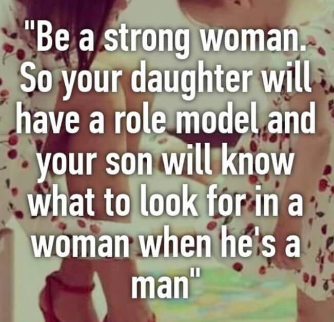 50 Beautiful Quotes About Being A Strong Woman And Moving On Quotes Yard