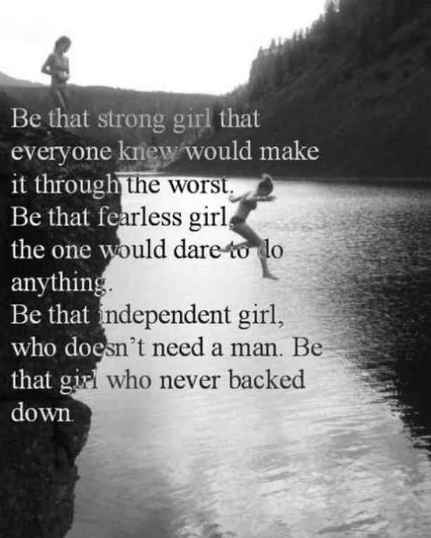 Quotes For Strong Womens