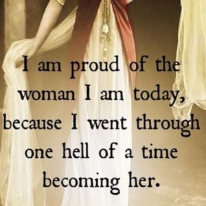 50 Beautiful Quotes About Being A Strong Woman and Moving on - Quotes Yard