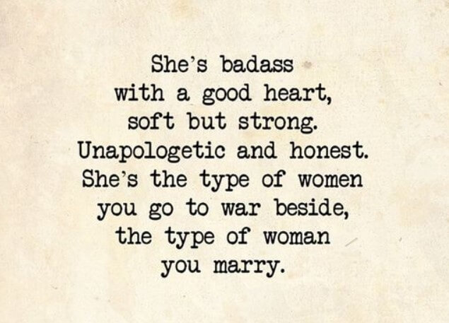 Quotes For Women's Worth