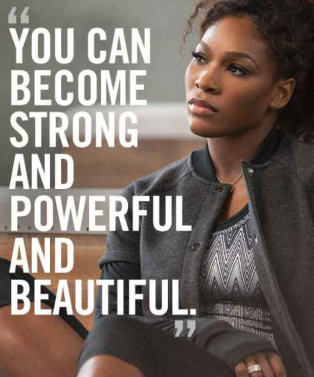Strong Female Empowerment Quotes