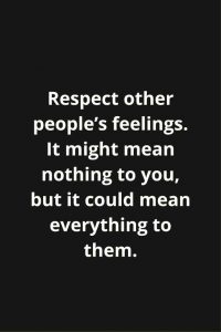 Best Respect Quotes Images Sayings 1 1