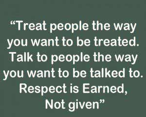 Best Respect Quotes Images Sayings 13