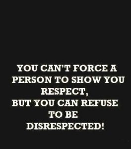 Best Respect Quotes Images Sayings 17