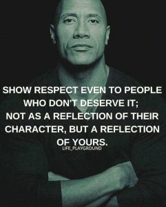 Best Respect Quotes Images Sayings 22